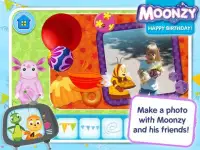 Moonzy. Happy Birthday! (demo) Screen Shot 6