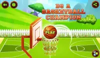 Be A Basketball Champion Screen Shot 9