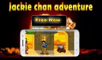 Guide Jackie Chan Adventure Screen Shot 1