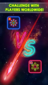 Fidget Spinner Battle - Multiplayer Screen Shot 3