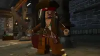 Fruits Lego Black Pirates Screen Shot 4