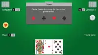 King Card Game (Trial Version) Screen Shot 3