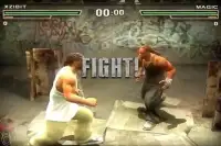 New Def Jam Fight for Ny Hint Screen Shot 2