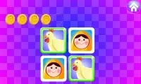 Kids Apps - A For Apple Learning & Fun Puzzle Game Screen Shot 4