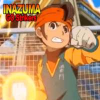 New Inazuma Eleven Go Strikers Tips
