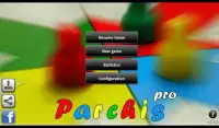 Parcheesi Pro Screen Shot 4
