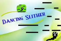 Dancing Slither Screen Shot 3