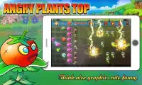 Angry Plants Top Screen Shot 2