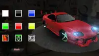 Supra Driving Simulator Screen Shot 6