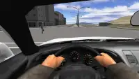 Supra Driving Simulator Screen Shot 2
