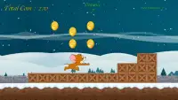 Tom Super Jery Adventure Game Screen Shot 2