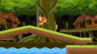 Tom Super Jery Adventure Game Screen Shot 4