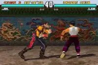 New Tekken 3 Trick Screen Shot 2