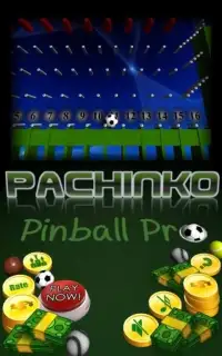 Pachinko Pinball Pro Screen Shot 7
