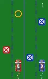 RACE 2 SONIC CARS Screen Shot 3