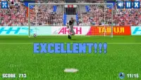 Penalty Kicks For Kids Screen Shot 0