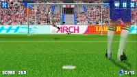 Penalty Kicks For Kids Screen Shot 1