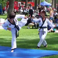 Learn Martial Arts Screen Shot 5