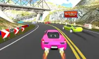 Real Car Drifting : Road Racer Screen Shot 0