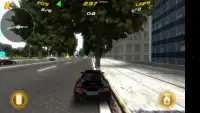 Thriller Car Racing Screen Shot 0