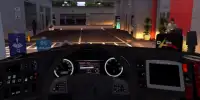 Bus Driving Simulator 2017 Screen Shot 5