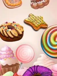 Bakery Story: The Donut Maker Screen Shot 3