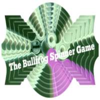 The Bullfrog Spinner Game