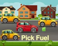 Fast Car Racing Game: Free Screen Shot 3