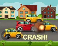 Fast Car Racing Game: Free Screen Shot 2