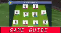 Guide For Dream League Soccer Screen Shot 0