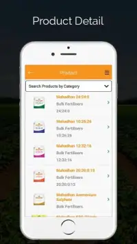 Mahadhan : One-Stop Solution for Farmers Screen Shot 4
