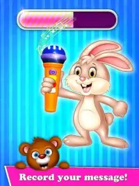 My Funny Mobile Phone - Baby Phone For Kids Screen Shot 0