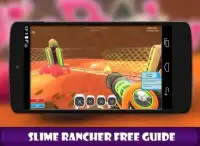 New Slime Rancher 2017 Real Game Free Roblox Tips Screen Shot 1