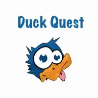 Duck Quest Screen Shot 1