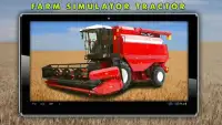Simulator Techniques Farm Screen Shot 1