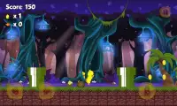 Super Pikachu Run Dash Screen Shot 0