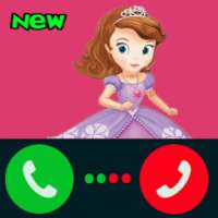Call From Sofia The First Game