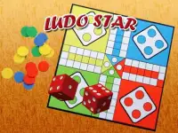 Ludo Star - The best Dice game 2017 (New) Screen Shot 0