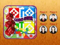 Ludo Star - The best Dice game 2017 (New) Screen Shot 3