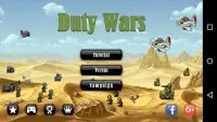 Duty Wars Screen Shot 11
