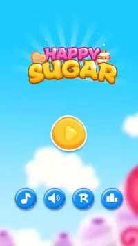 Happy Sugar Screen Shot 1