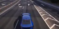 City Drift Lexus Simulator 3D Screen Shot 1