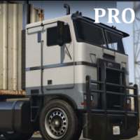 City Truck Simulator PRO 2018