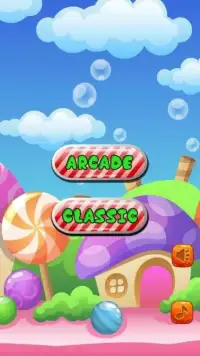 Candy Match Love Game Screen Shot 4