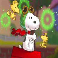 Guide For Snoopy Pop