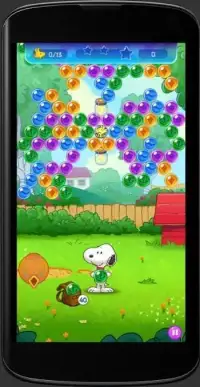 Guide For Snoopy Pop Screen Shot 2