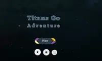 Titans Go Adventure Screen Shot 6