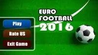 Euro Football 2016 Screen Shot 7