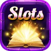 Scatter Rich Slots