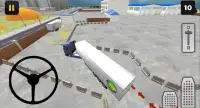 Truck Parking Simulator 3D: Factory Screen Shot 2